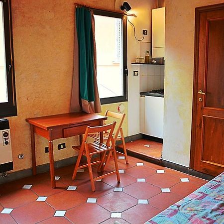 Alessandro'S Small Apartment Floransa Dış mekan fotoğraf