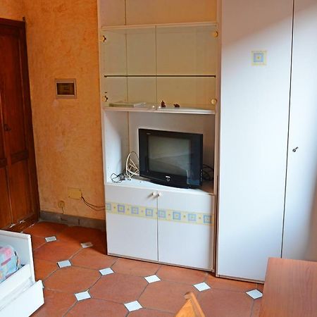 Alessandro'S Small Apartment Floransa Dış mekan fotoğraf