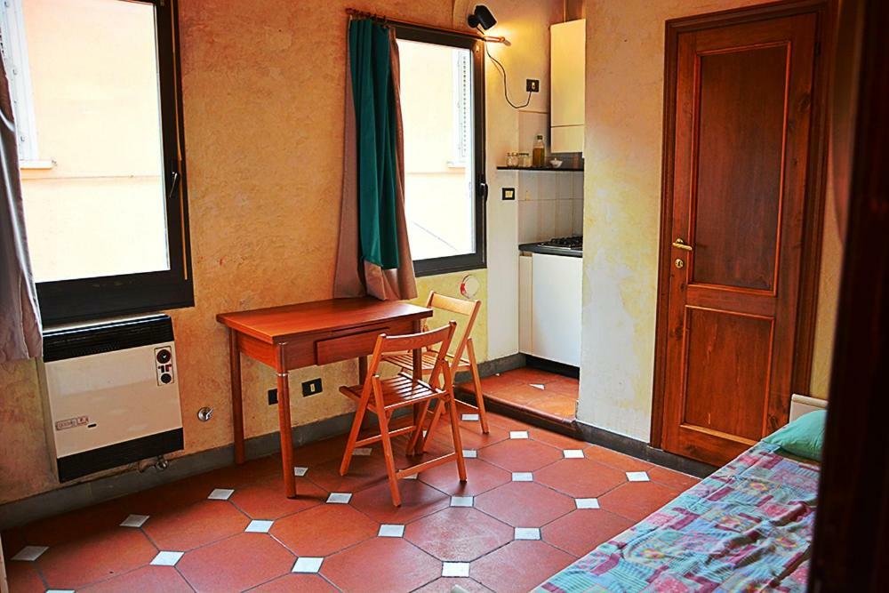Alessandro'S Small Apartment Floransa Dış mekan fotoğraf